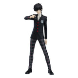 Persona 5 Royal Protagonist Pop Up Parade 16cm PVC Statue
