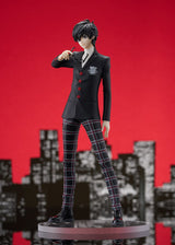 Persona 5 Royal Protagonist Pop Up Parade 16cm PVC Statue