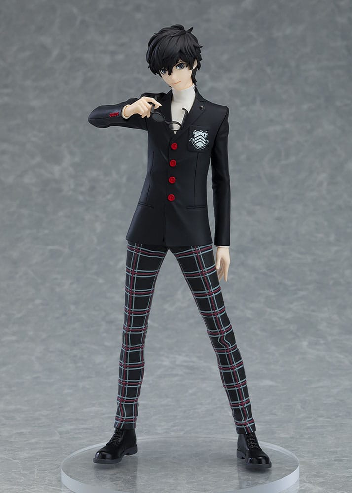 Persona 5 Royal Protagonist Pop Up Parade 16cm PVC Statue