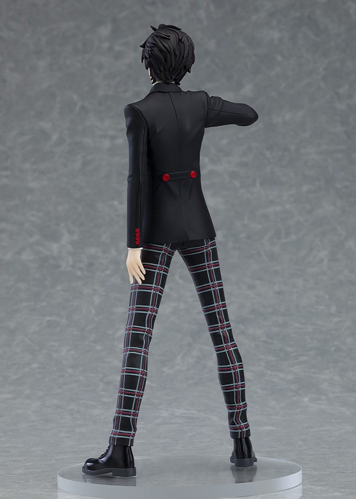 Persona 5 Royal Protagonist Pop Up Parade 16cm PVC Statue