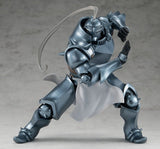 Fullmetal Alchemist Brotherhood Alphonse Elric Pop Up Parade 17cm PVC Statue