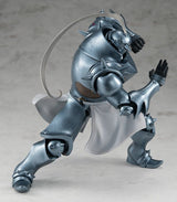 Fullmetal Alchemist Brotherhood Alphonse Elric Pop Up Parade 17cm PVC Statue