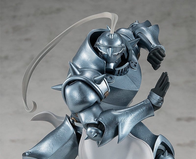 Fullmetal Alchemist Brotherhood Alphonse Elric Pop Up Parade 17cm PVC Statue