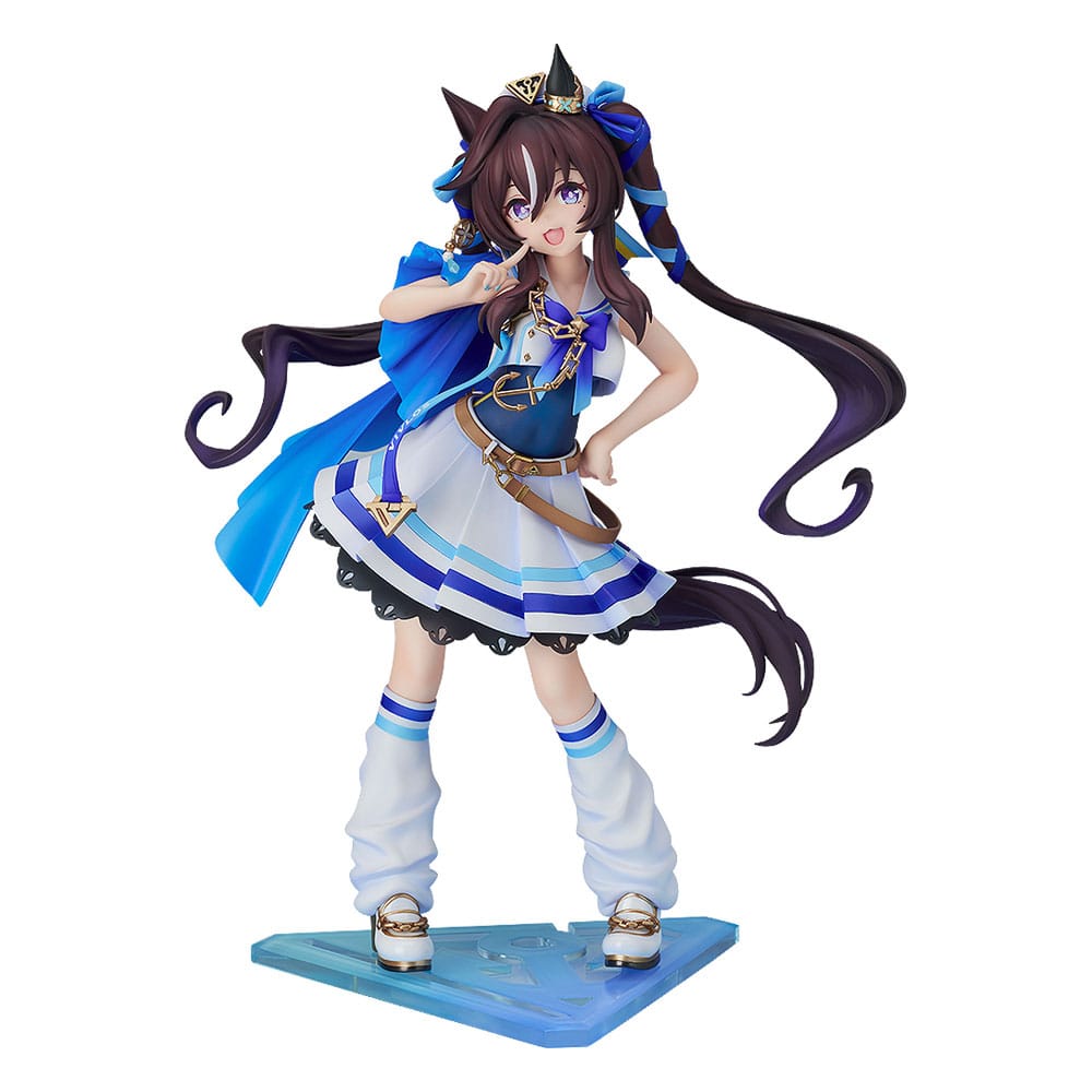 Uma Musume Pretty Derby Vivlos PVC Statue 1/7 Scale 24cm