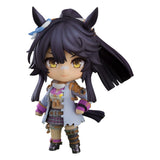 Uma Musume Pretty Derby Nendoroid - Narita Brian Figure (10 cm)