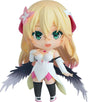 Why Does Nobody Remember Me - Rinne Nendoroid Action Figure