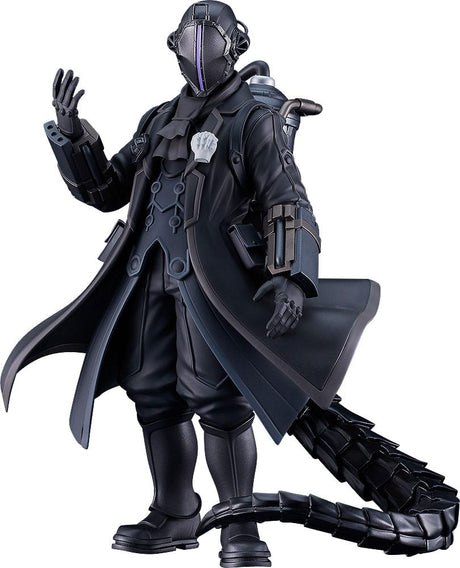 Made in Abyss SP Bondrewd Pop Up Parade 21cm PVC Statue