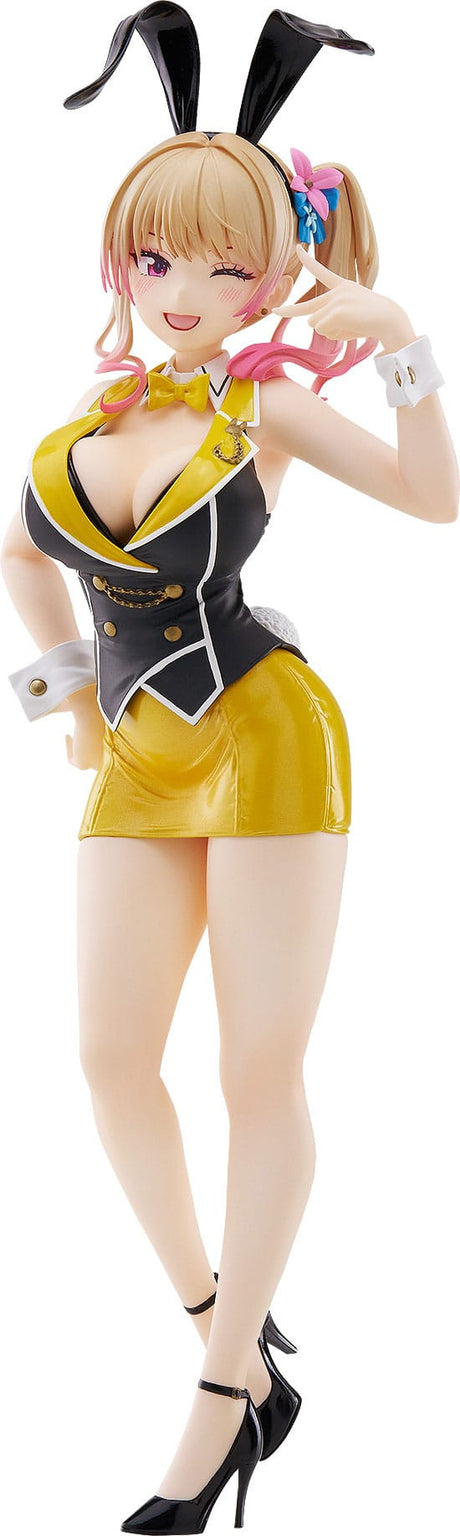 Bunny Garden Rin L - Pop Up Parade PVC Statue, 24 cm
