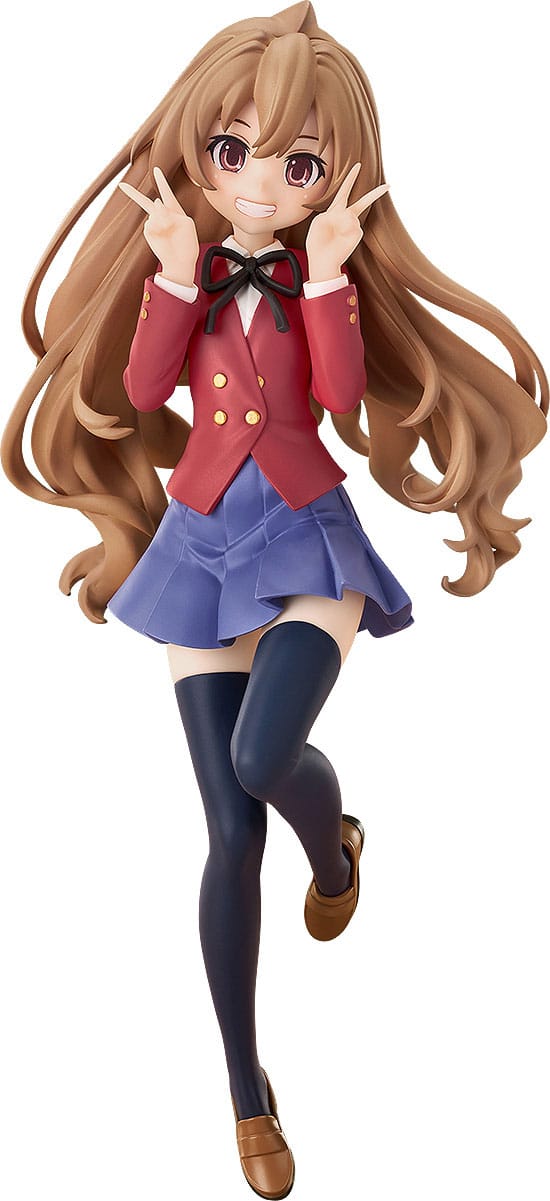 Good Smile Company Toradora! Taiga Aisaka Pop Up Parade Statue