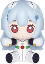 Neon Genesis Evangelion: Rei Ayanami Long-Hair Chibi Figure