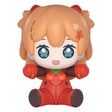 Neon Genesis Evangelion: Asuka Shikinami Langley Huggy Good Smile Chibi Figure