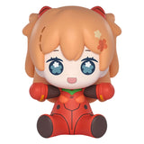 Neon Genesis Evangelion: Asuka Shikinami Langley Huggy Good Smile Chibi Figure