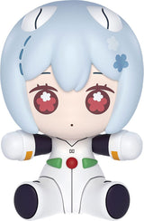 Neon Genesis Evangelion: Rei Ayanami Plugsuit Ver. Good Smile Chibi Figure