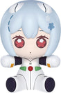 Neon Genesis Evangelion: Rei Ayanami Plugsuit Ver. Good Smile Chibi Figure