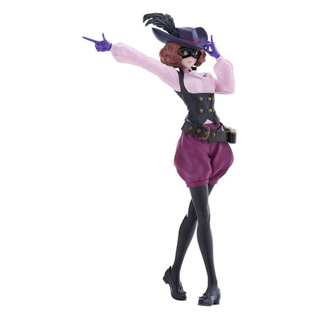 Persona 5 Royal Pop Up Parade Noir PVC Statue 18 cm