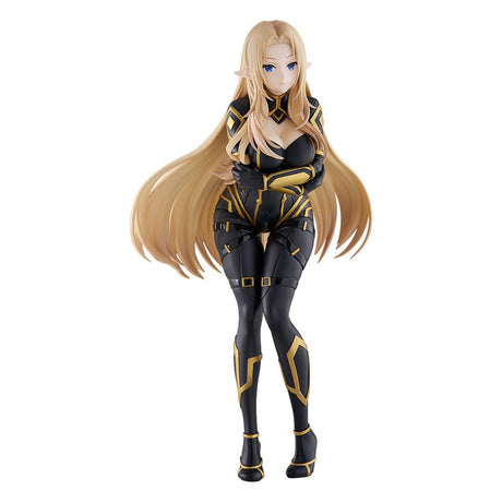 Eminence in Shadow Pop Up Parade Alpha L PVC Statue 21 cm