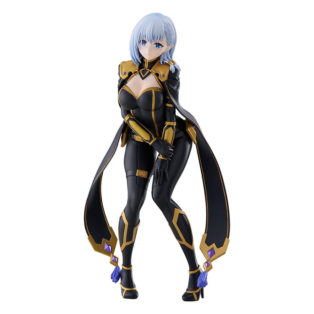 Eminence in Shadow Pop Up Parade PVC Statue Beta L (20cm)