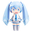 Character Vocal Series 01: Hatsune Miku HELLO! GOOD SMILE Snow Miku Action Figure