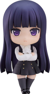 Inu x Boku SS Nendoroid Doll - Ririchiyo Shirakiin Action Figure (10cm)
