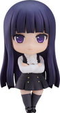 Inu x Boku SS Nendoroid Doll - Ririchiyo Shirakiin Action Figure (10cm)