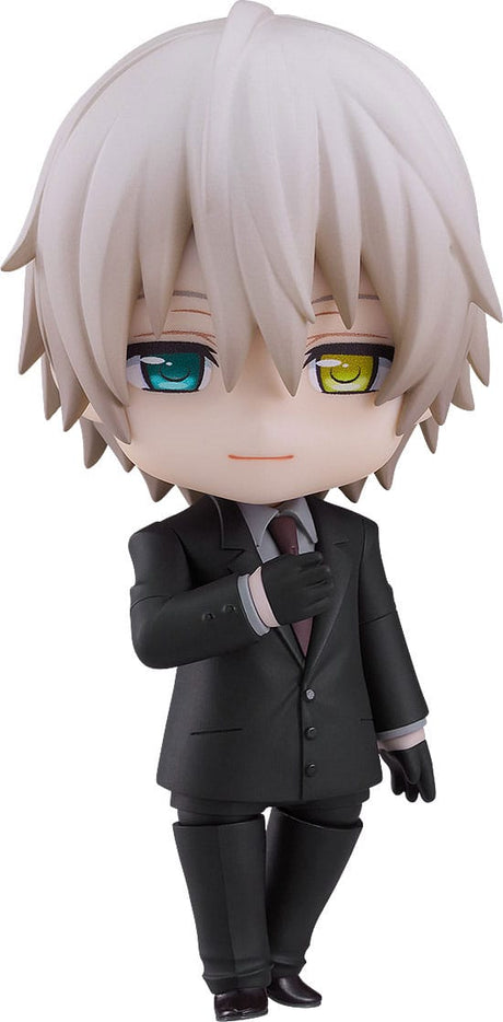 Inu X Boku SS Nendoroid Soshi Miketsukami 10cm Action Figure