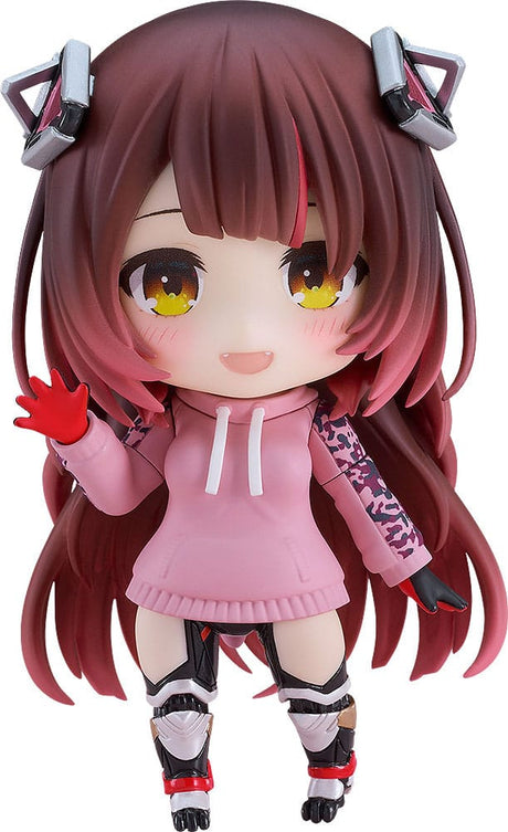 Hololive Robocosan Nendoroid Figure from Good Smile