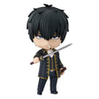 Gintama Nendoroid Toshiro Hijikata 10cm Action Figure by Good Smile