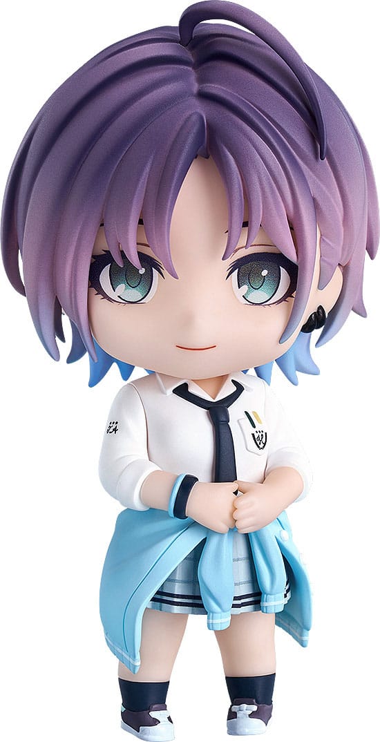 The Idolmaster Shiny Colors Toru Asakura 10cm Action Figure