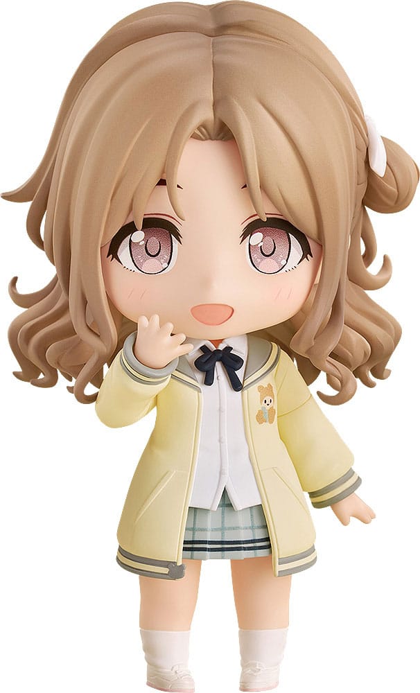 Idolmaster Shiny Colors Hinana Ichikawa Nendoroid Figure