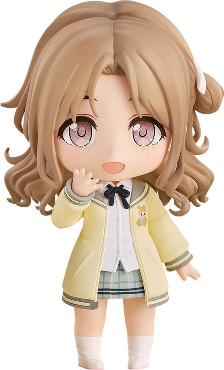 Idolmaster Shiny Colors Hinana Ichikawa Nendoroid Figure