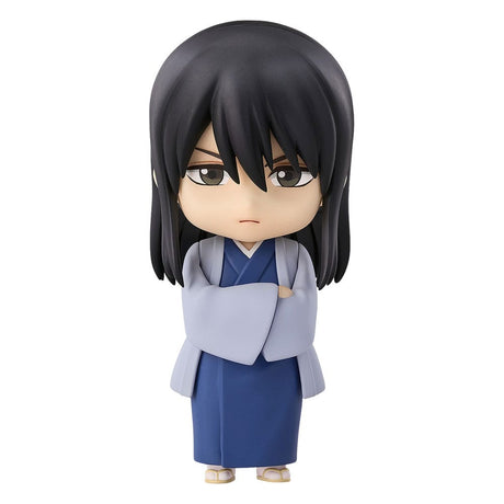 Gintama's Kotaro Katsura 10cm Nendoroid Action Figure