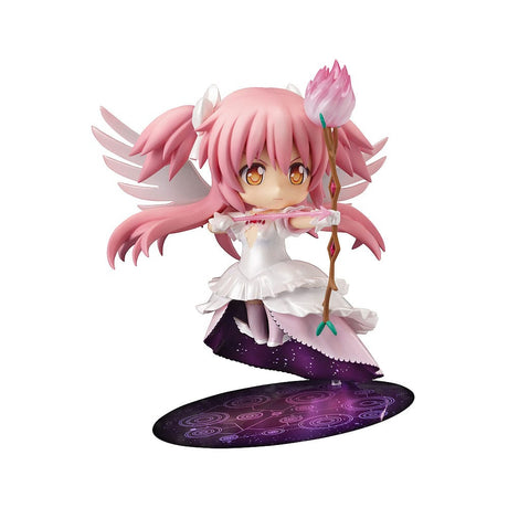 Ultimate Madoka 10cm Nendoroid Action Figure - Puella Magi Madoka Magica