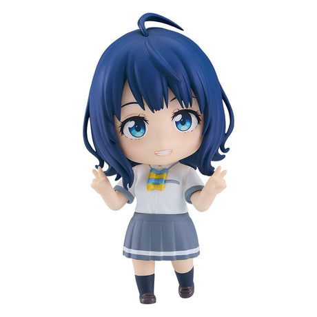 Makeine: Too Many Losing Heroines! - Anna Yanami Nendoroid