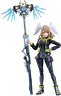 Xenoblade Chronicles 3: Eunie Figma 15 cm Action Figure
