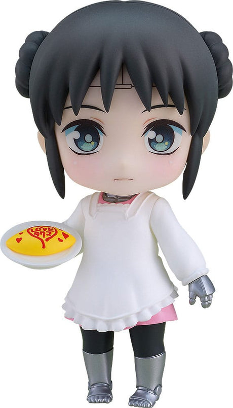 My Wife Has No Emotion - Mina Action Figure 10cm by Good Smile Company