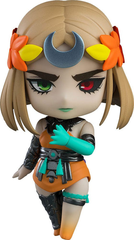 Hades II Nendoroid Doll: Melinoë Action Figure 10cm