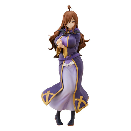 Konosuba 3 Pop Up Parade: Wiz L-24cm PVC Statue