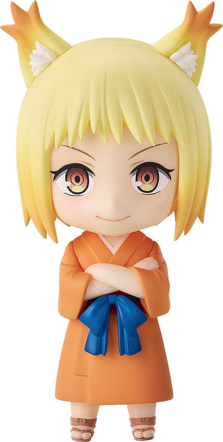 Sengoku Youko Tama Action Figure by Good Smile Company