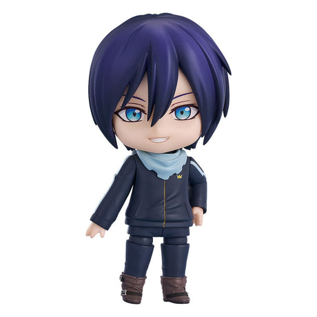 Noragami Nendoroid Yato Action Figure (10 cm)