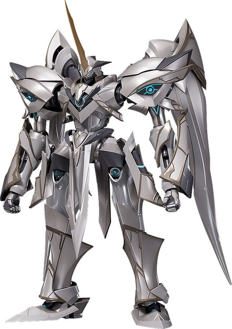 The Legend of Heroes: Argreion, the Argent Knight MODEROID Model Kit