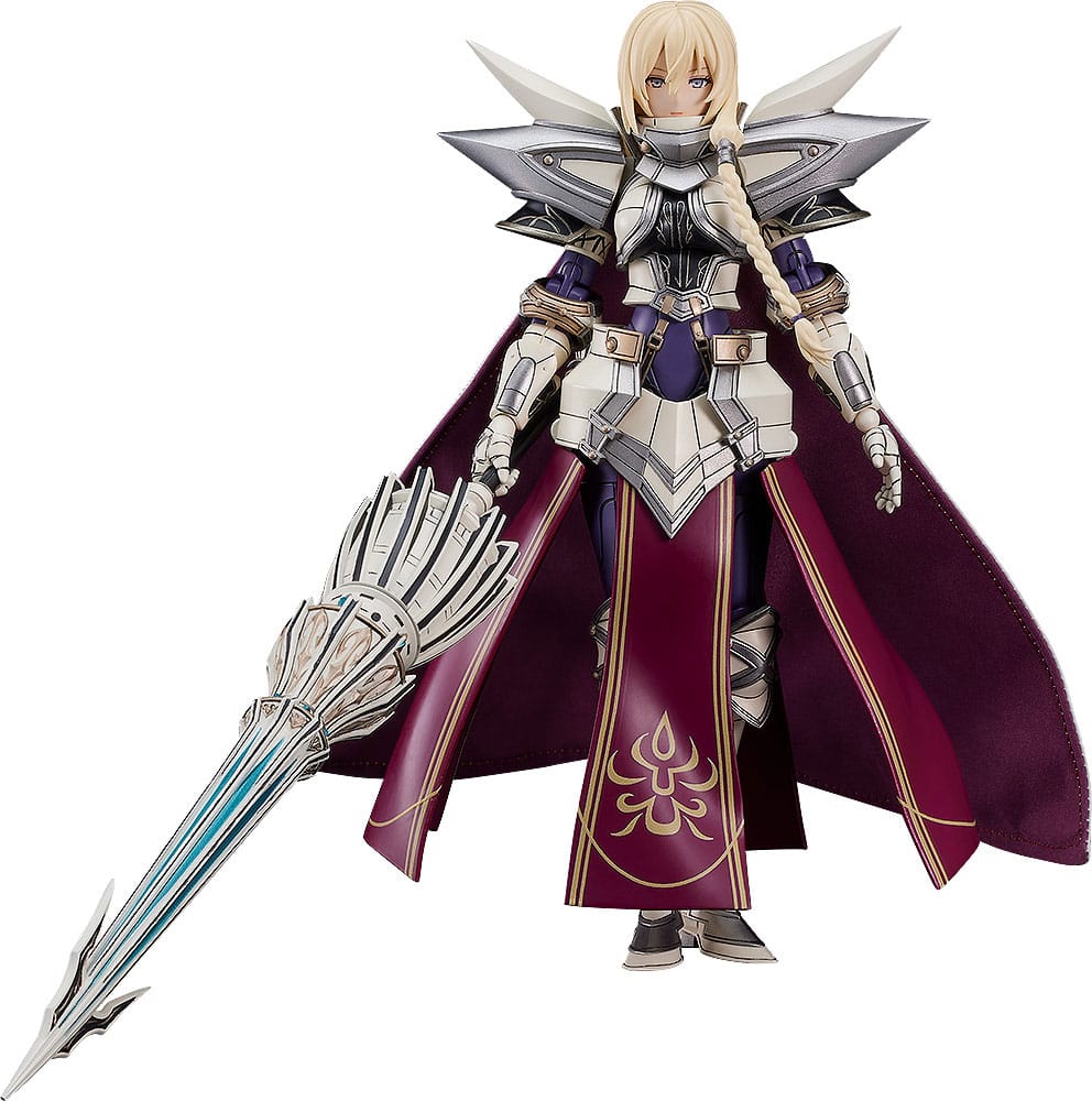 The Legend of Heroes: Arianrhod PLAMATEA Plastic Model Kit