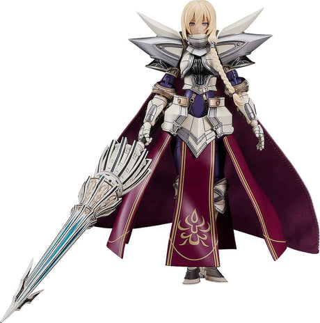 The Legend of Heroes: Arianrhod PLAMATEA Plastic Model Kit