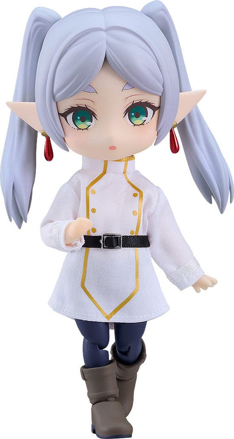 Frieren: Beyond Journey's End Nendoroid Doll Action Figure 14 cm