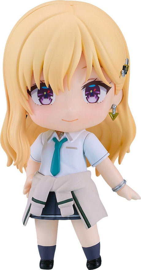 Days With My Step Sister Saki Ayase 10cm Action Figure