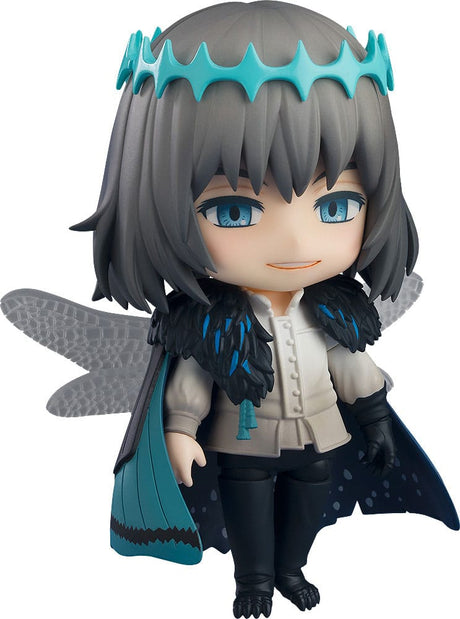 Fate/Grand Order Nendoroid Doll - Oberon Vortigern Action Figure