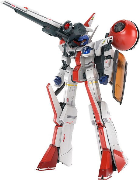 Cruise Chaser Blassty Moderoid Plastic Model Kit (re-run) 17 cm