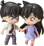Detective Conan Qset Mini-Figure 2-Pack: Shinichi & Ran, 8cm