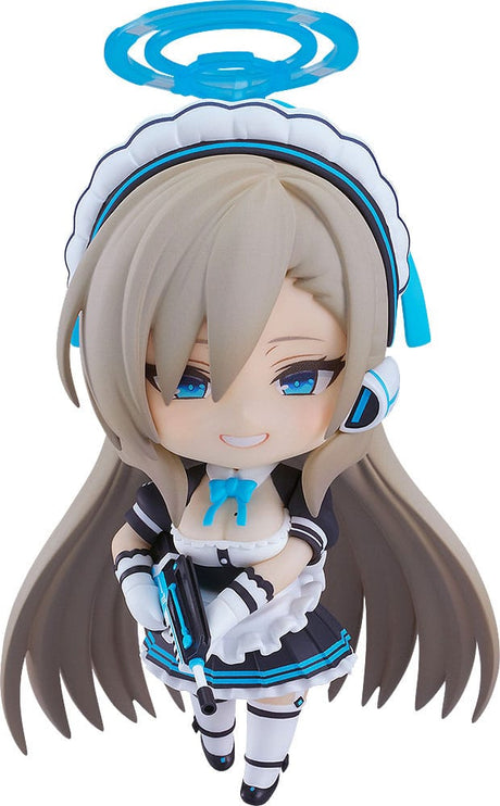 Blue Archive Ichinose Action Figure | Good Smile Company