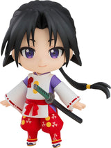 The Elusive Samurai's Tokiyuki Hojo Nendoroid Action Figure (10 cm)