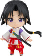The Elusive Samurai's Tokiyuki Hojo Nendoroid Action Figure (10 cm)